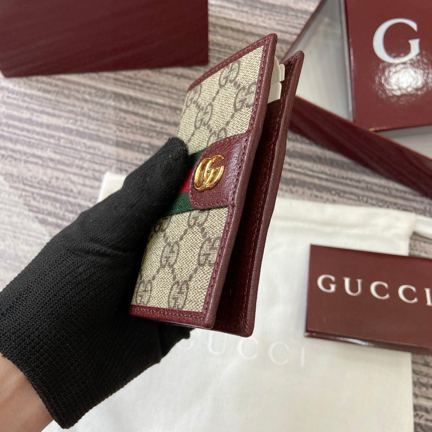 Gucci Wallet