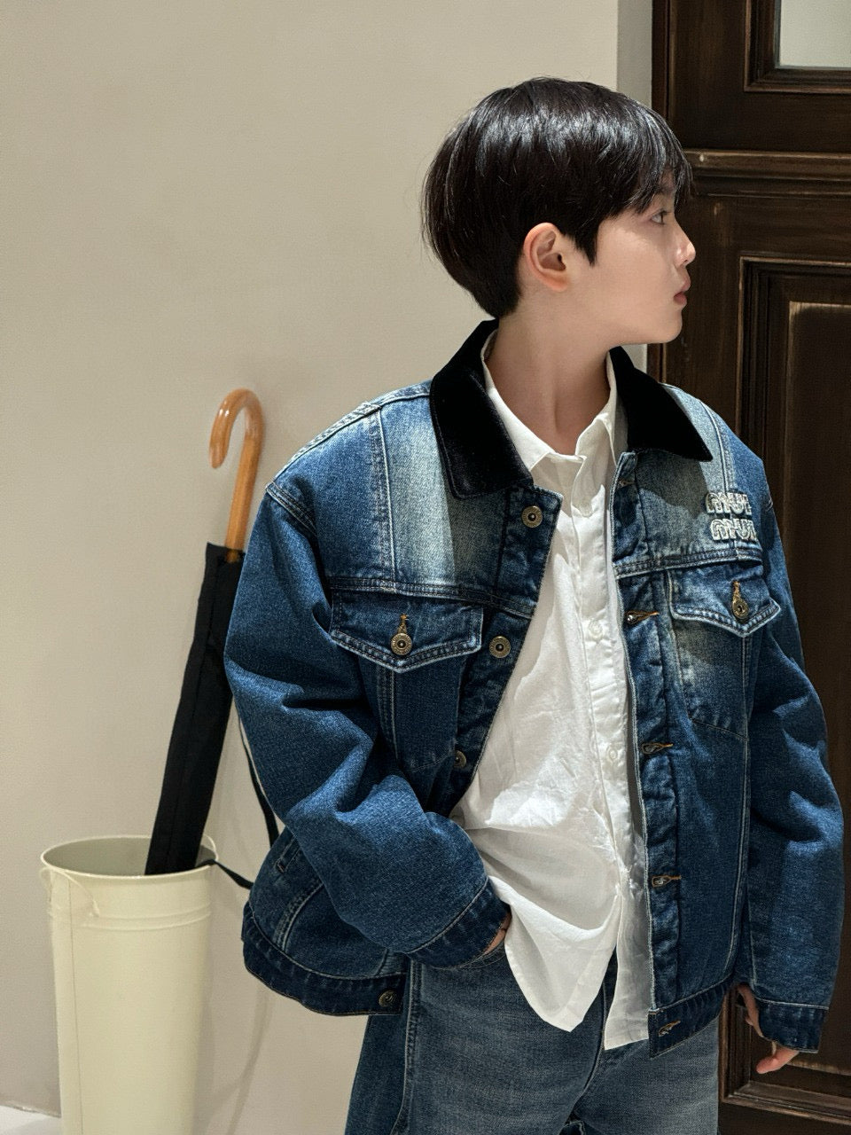 MiuMiu Jacket