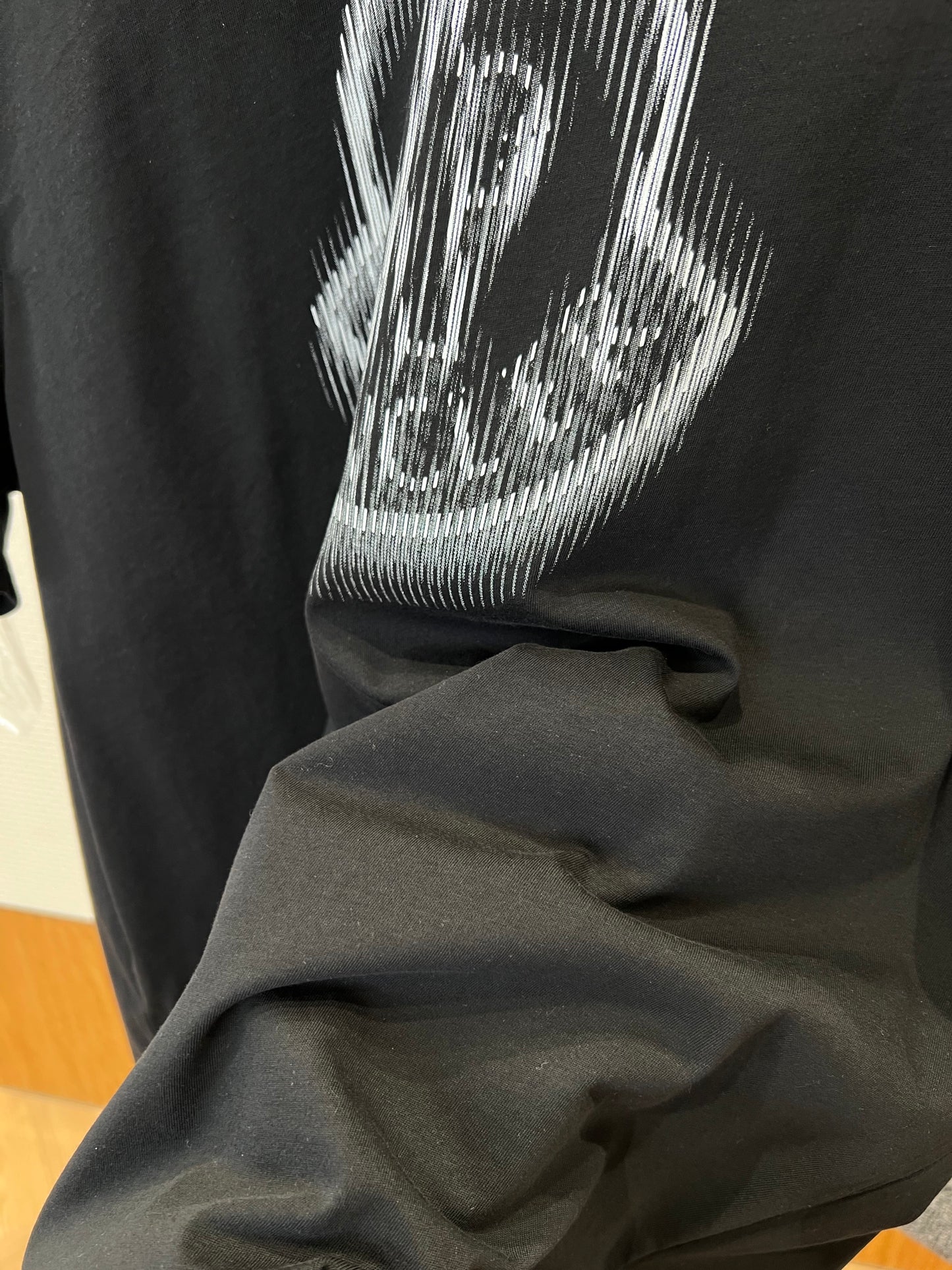Moncler T-shirt