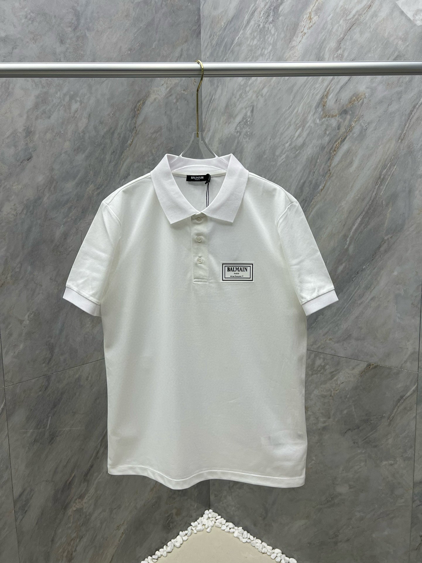 Balmain Polo