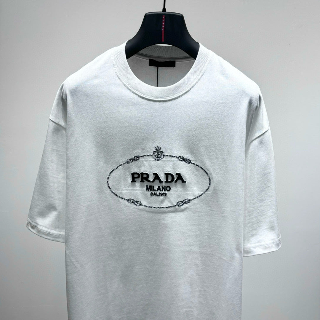 Camiseta Prada