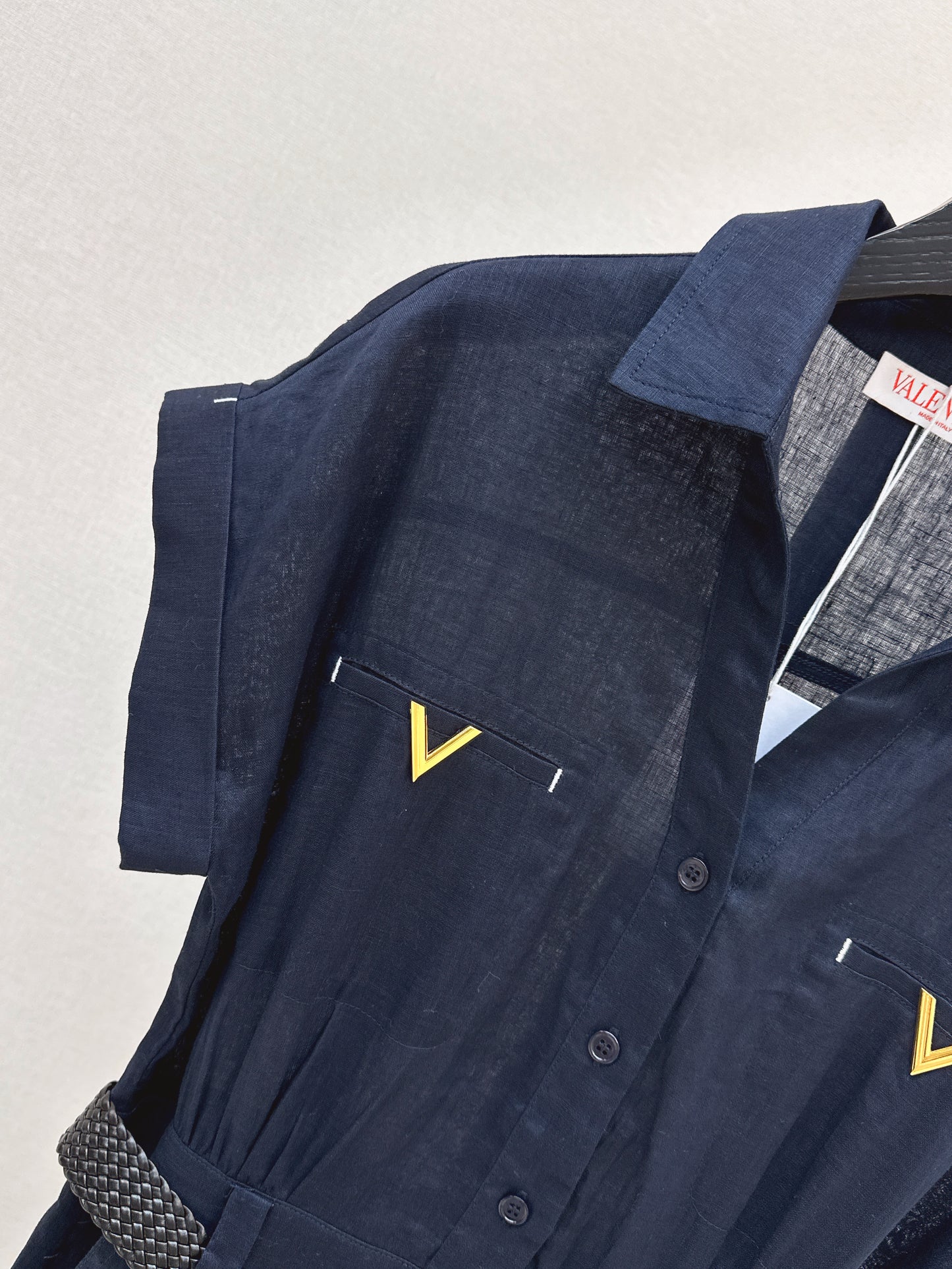 Valentino Long Dress