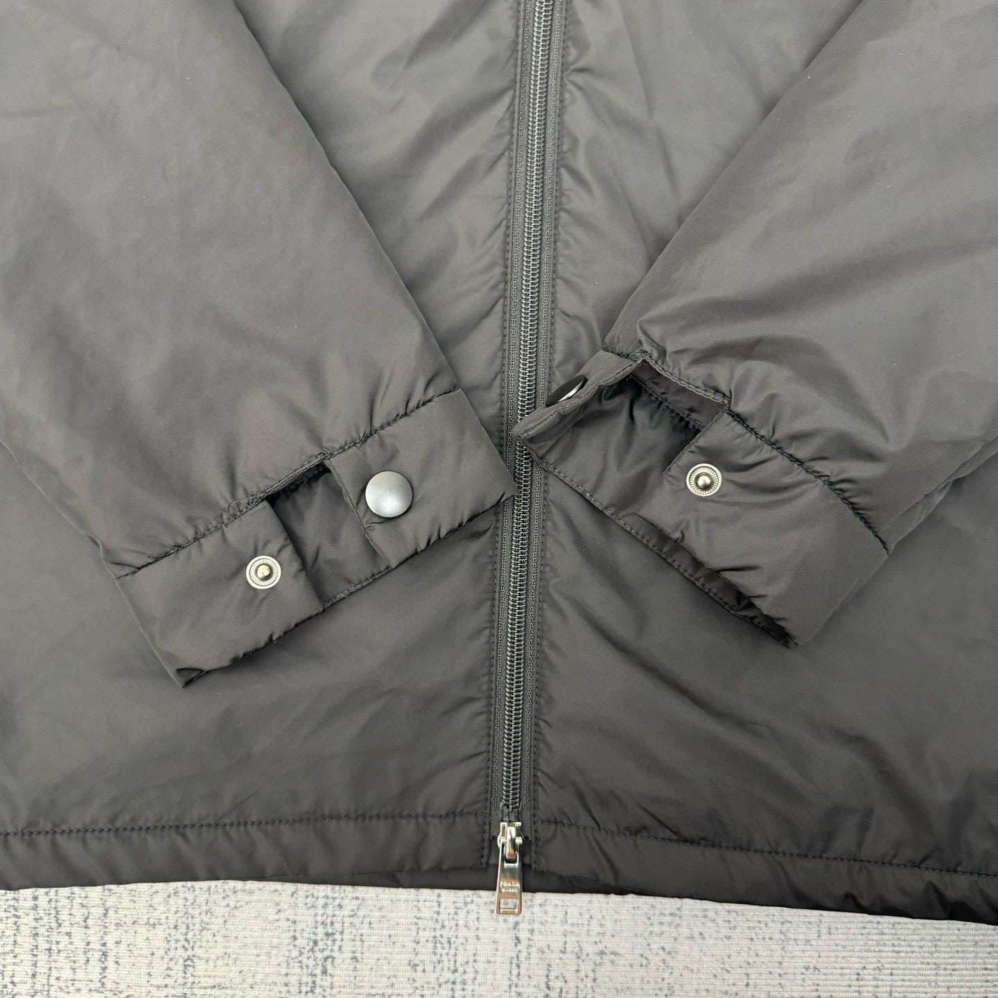 Prada Bomber Jacket