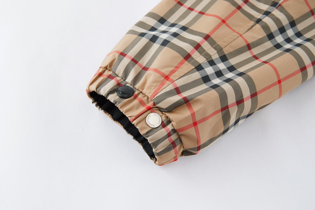 Chaqueta Burberry