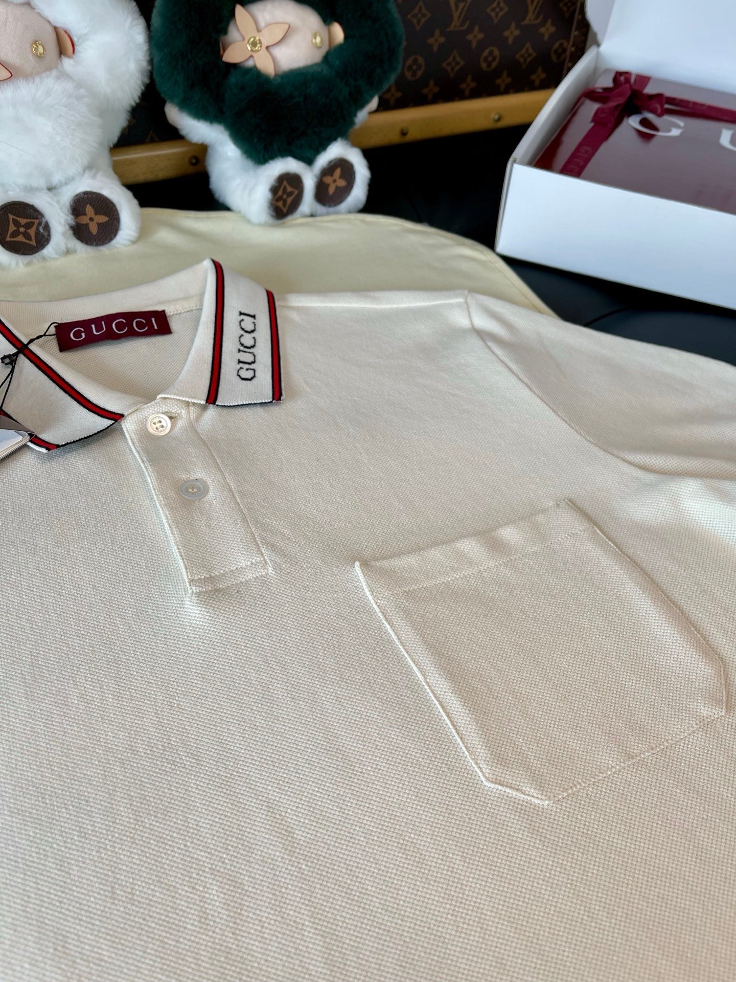Gucci Polo
