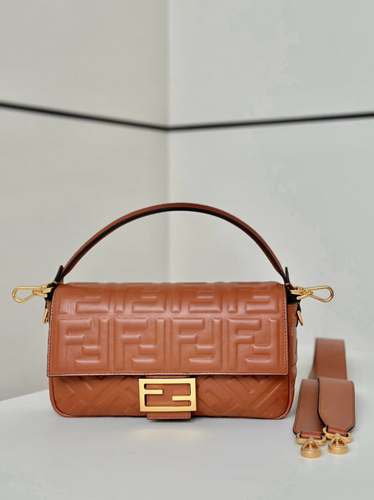 Fendi Baguette Bag