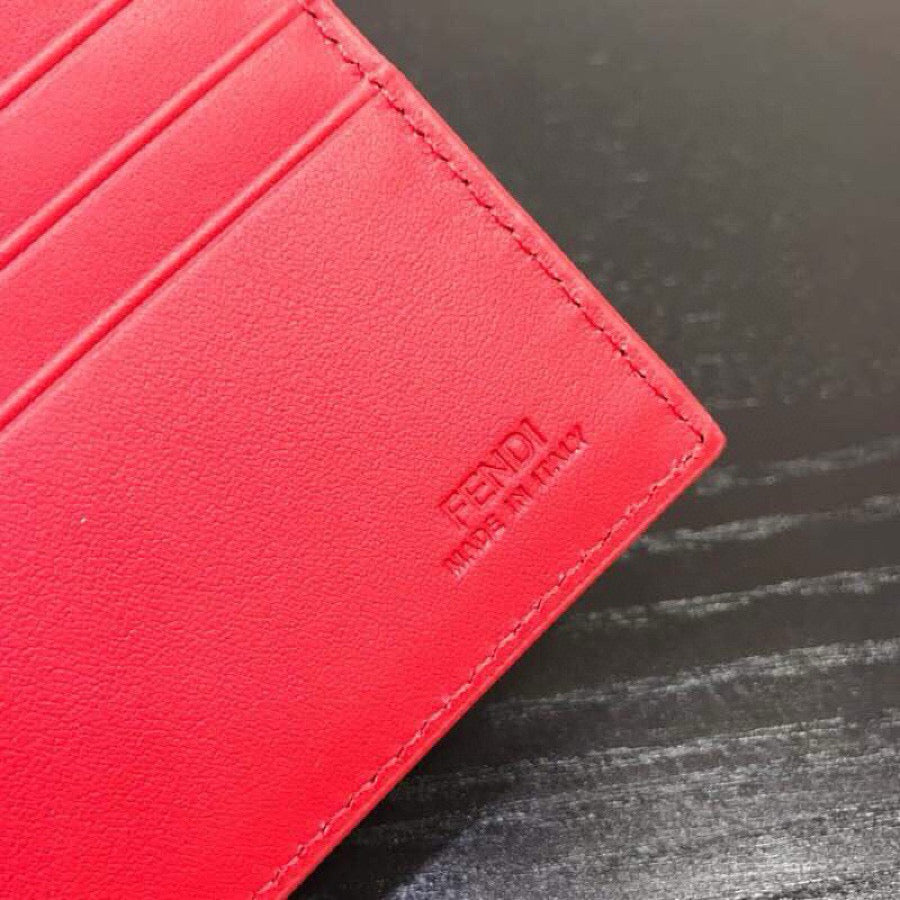 Fendi Wallet