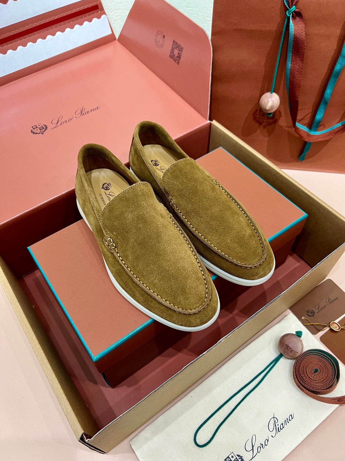 LP Loafers