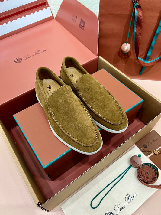 LP Loafers