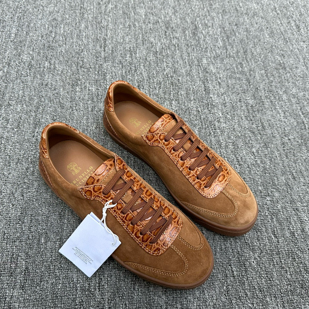 Brunello Cucinelli Shoes