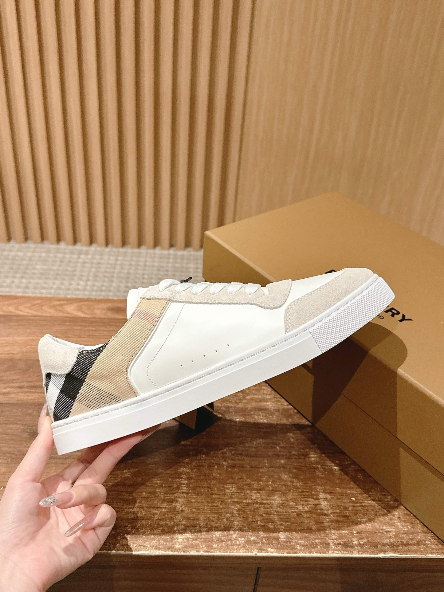 Burberry Sneakers