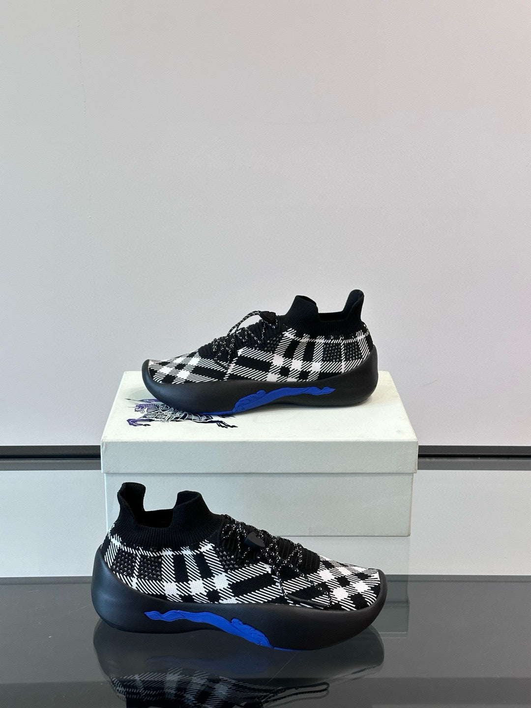 Burberry Sneakers