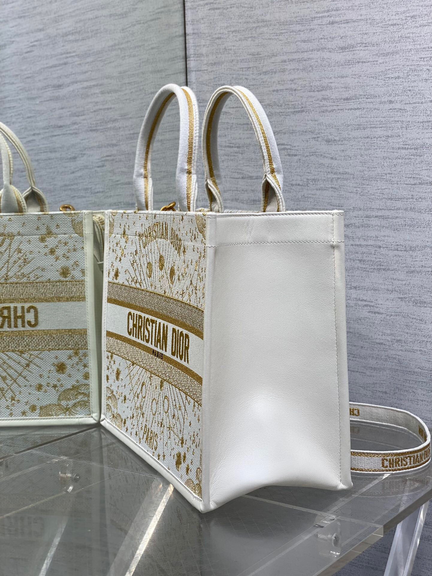 Dior Tote  36x16x27cm