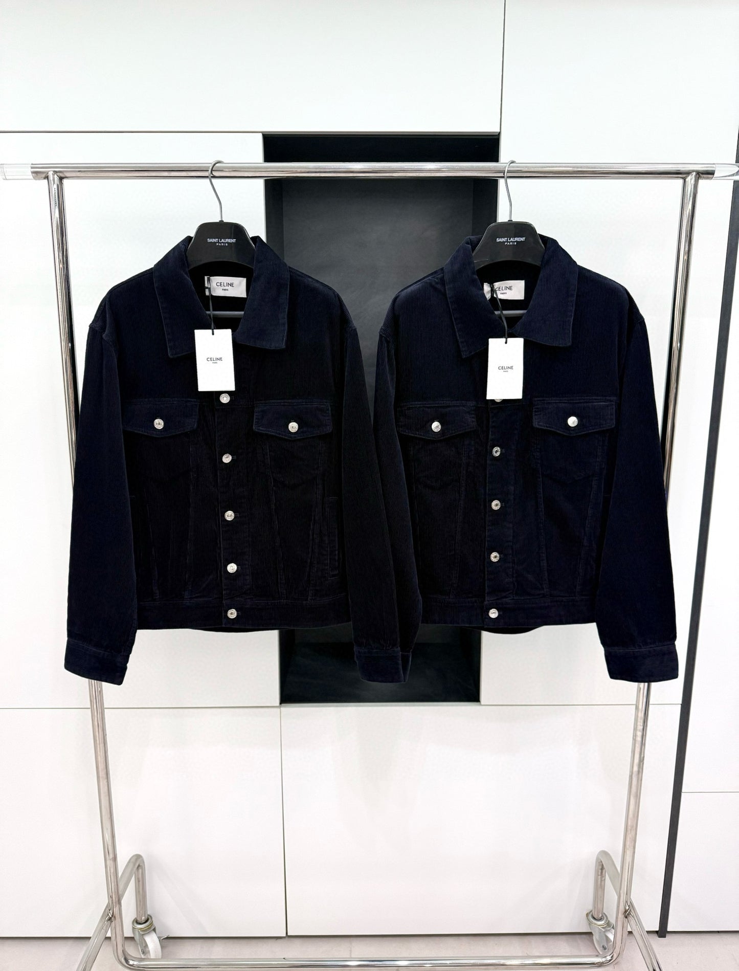 Celine Jacket