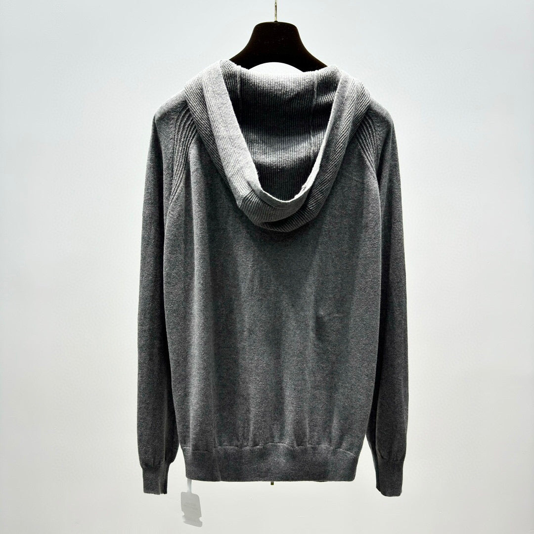 Loro Piana Hoodie