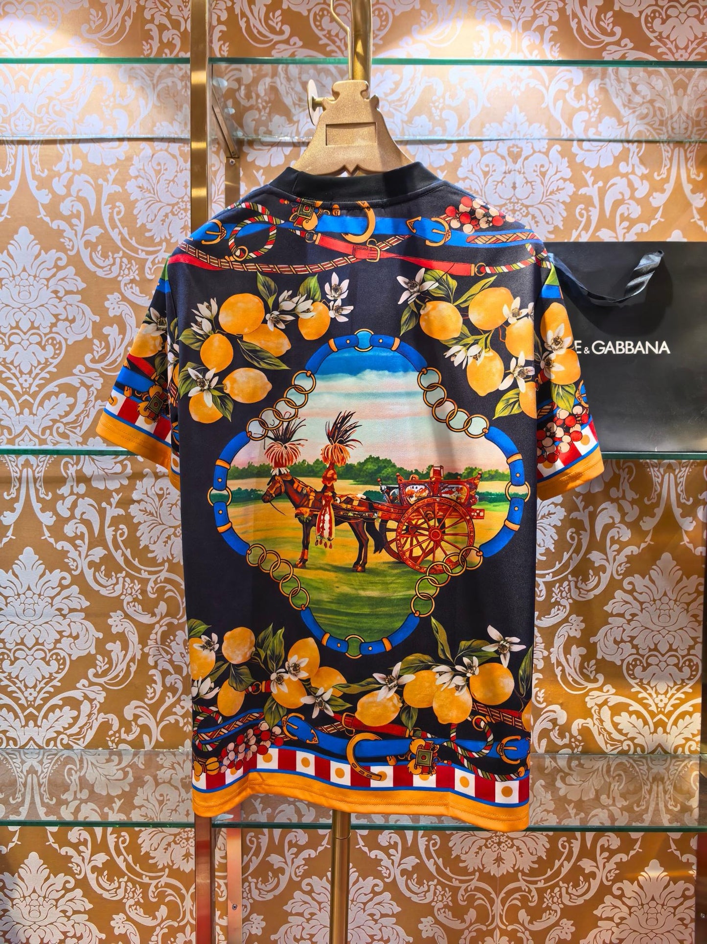 Dolce & Gabbana T-Shirt