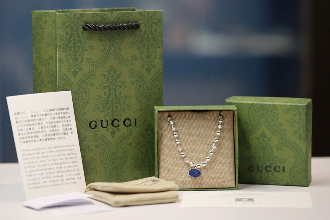 Gucci Necklace