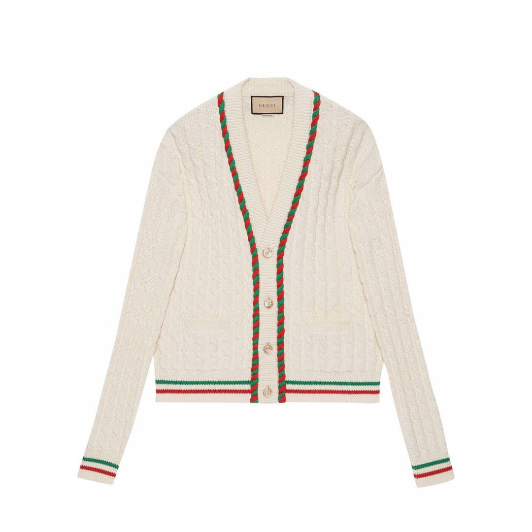 Gucci Cardigan