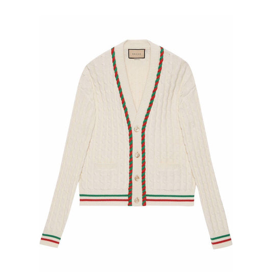 Gucci Cardigan