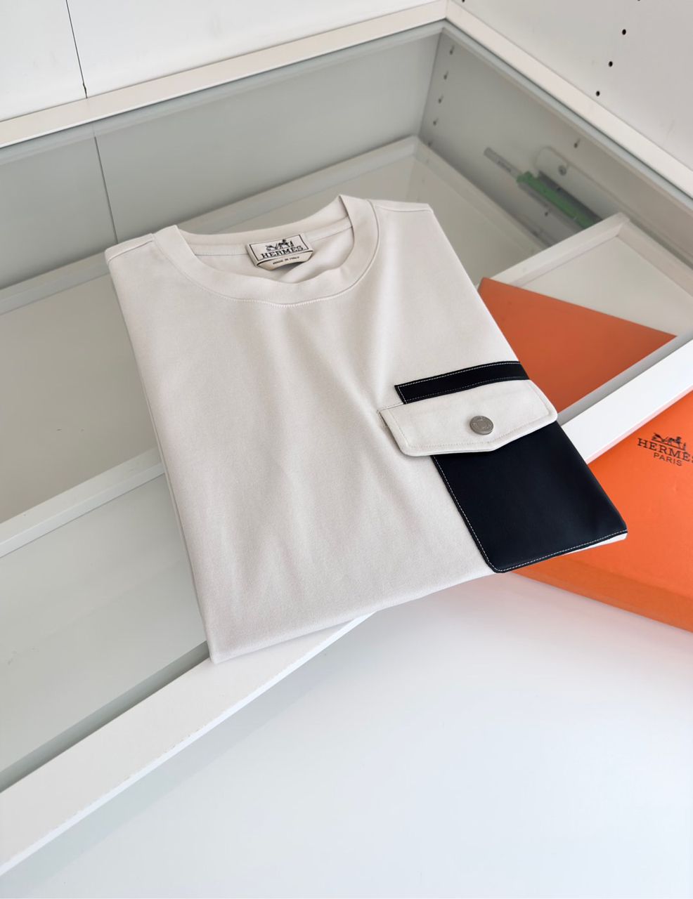 Hermes T-shirt