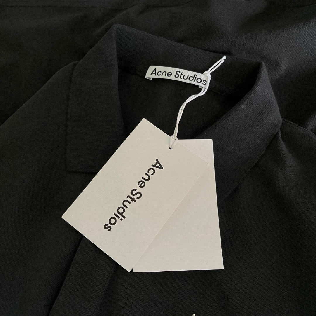 Acne Studio Polo