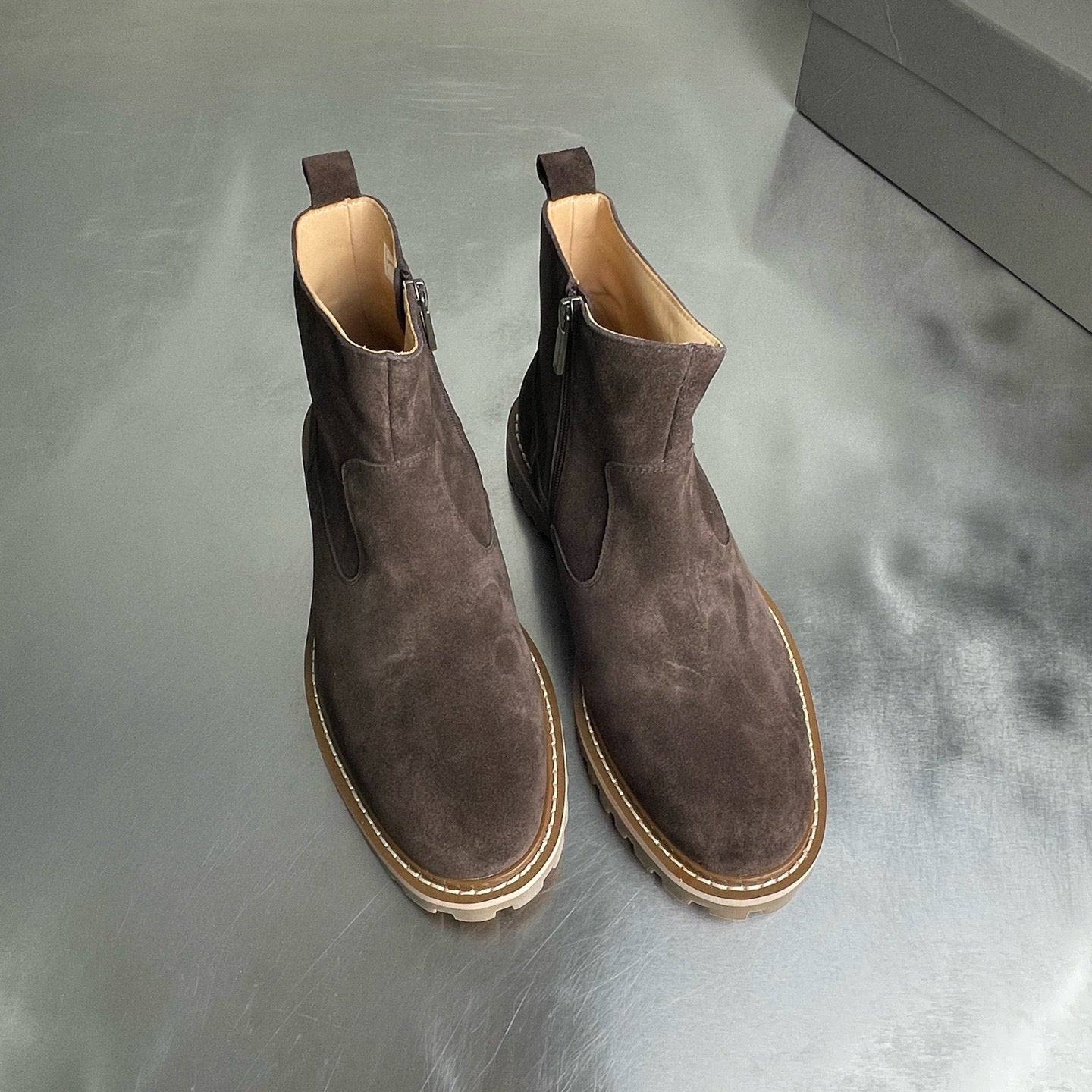 Brunello Cucinelli Boots