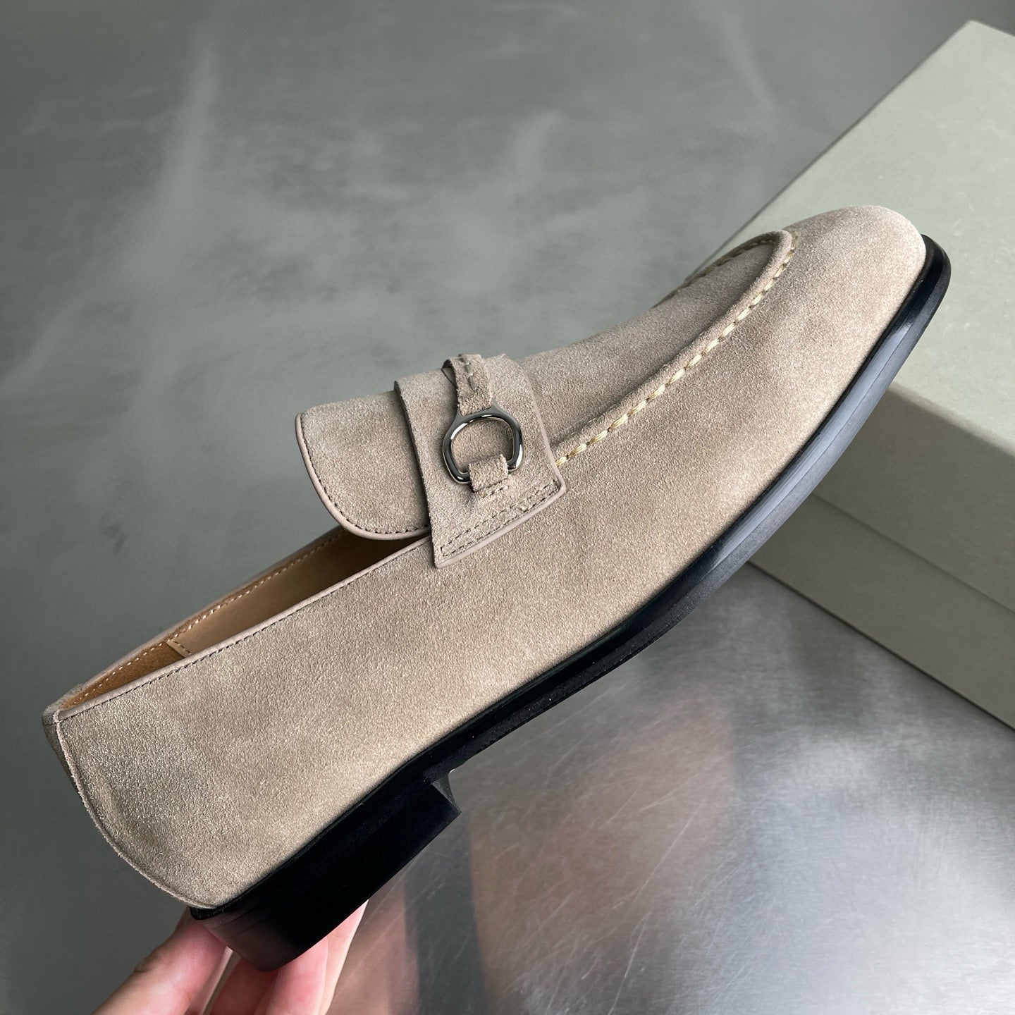 BC Loafer