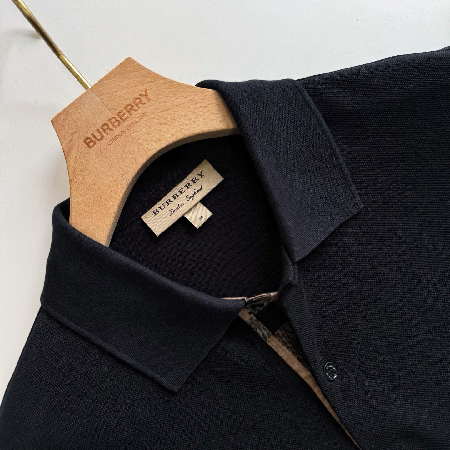 Burberry Polo Tee