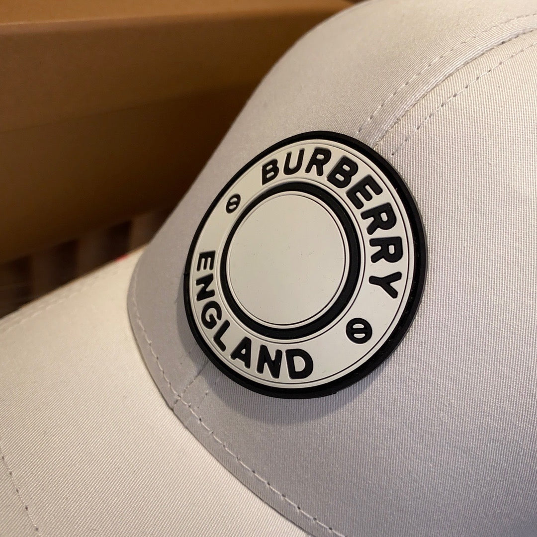 Burberry Cap