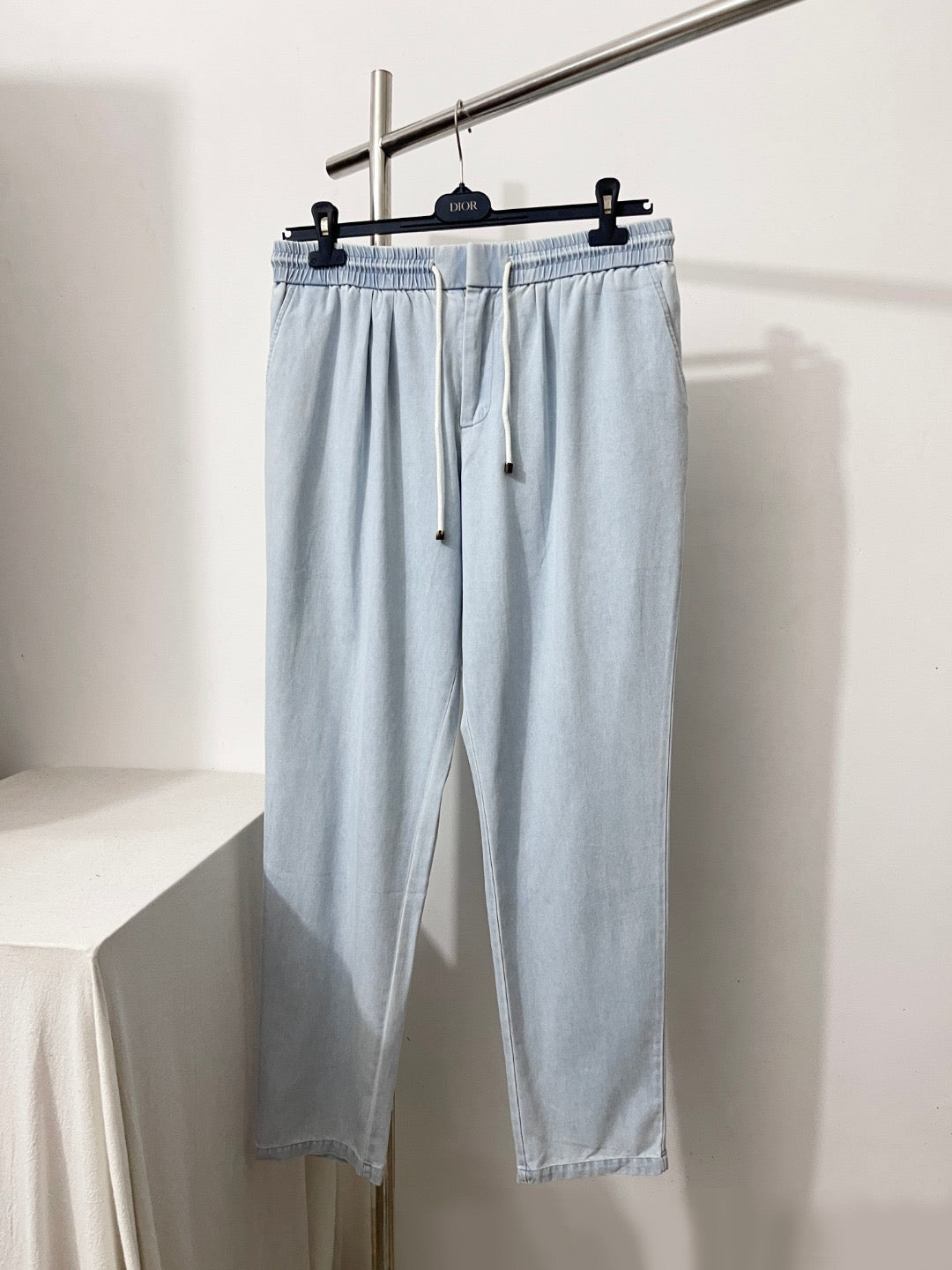 Brunello Cucinelli Long Pants