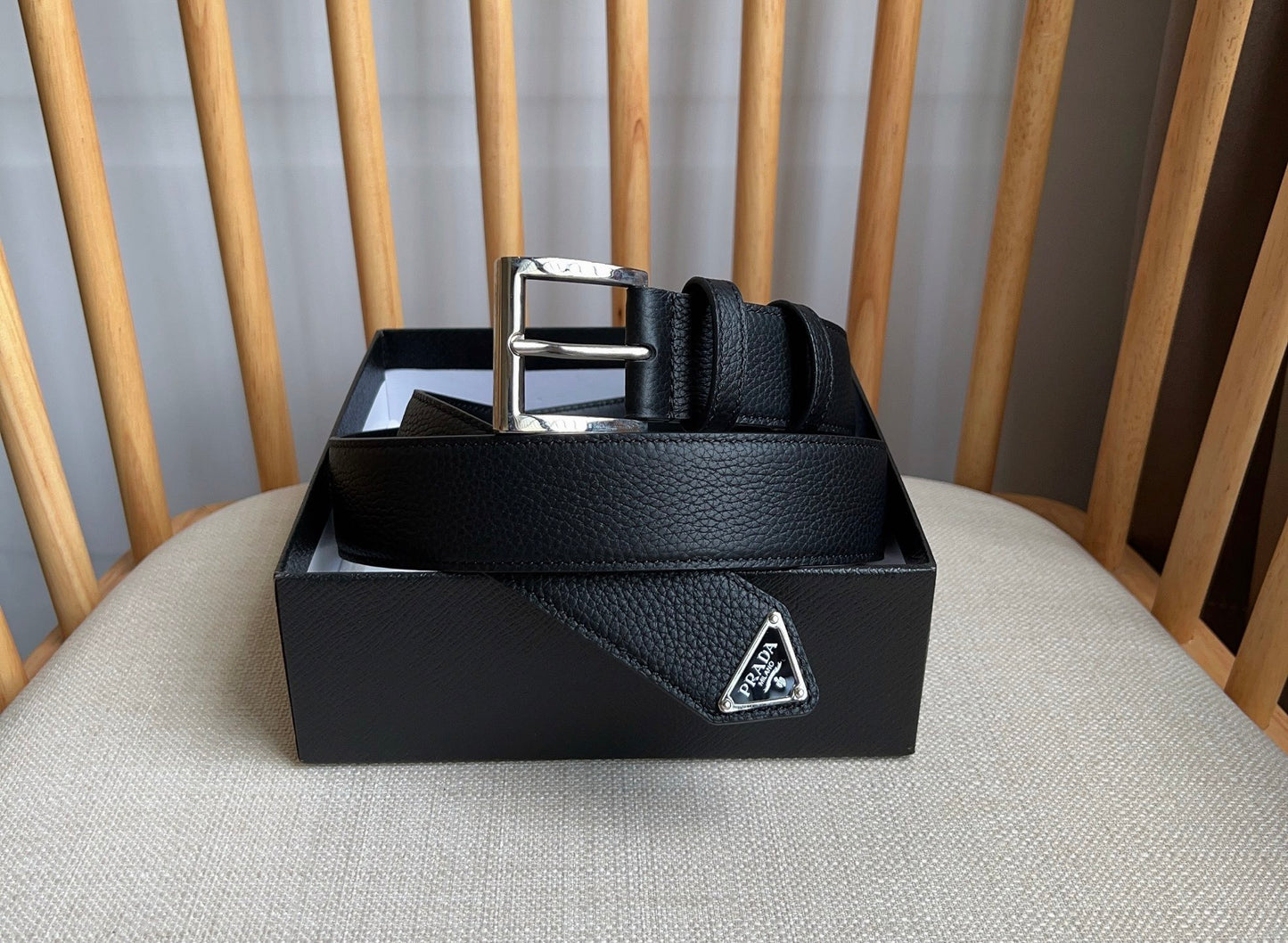 Prada Belt