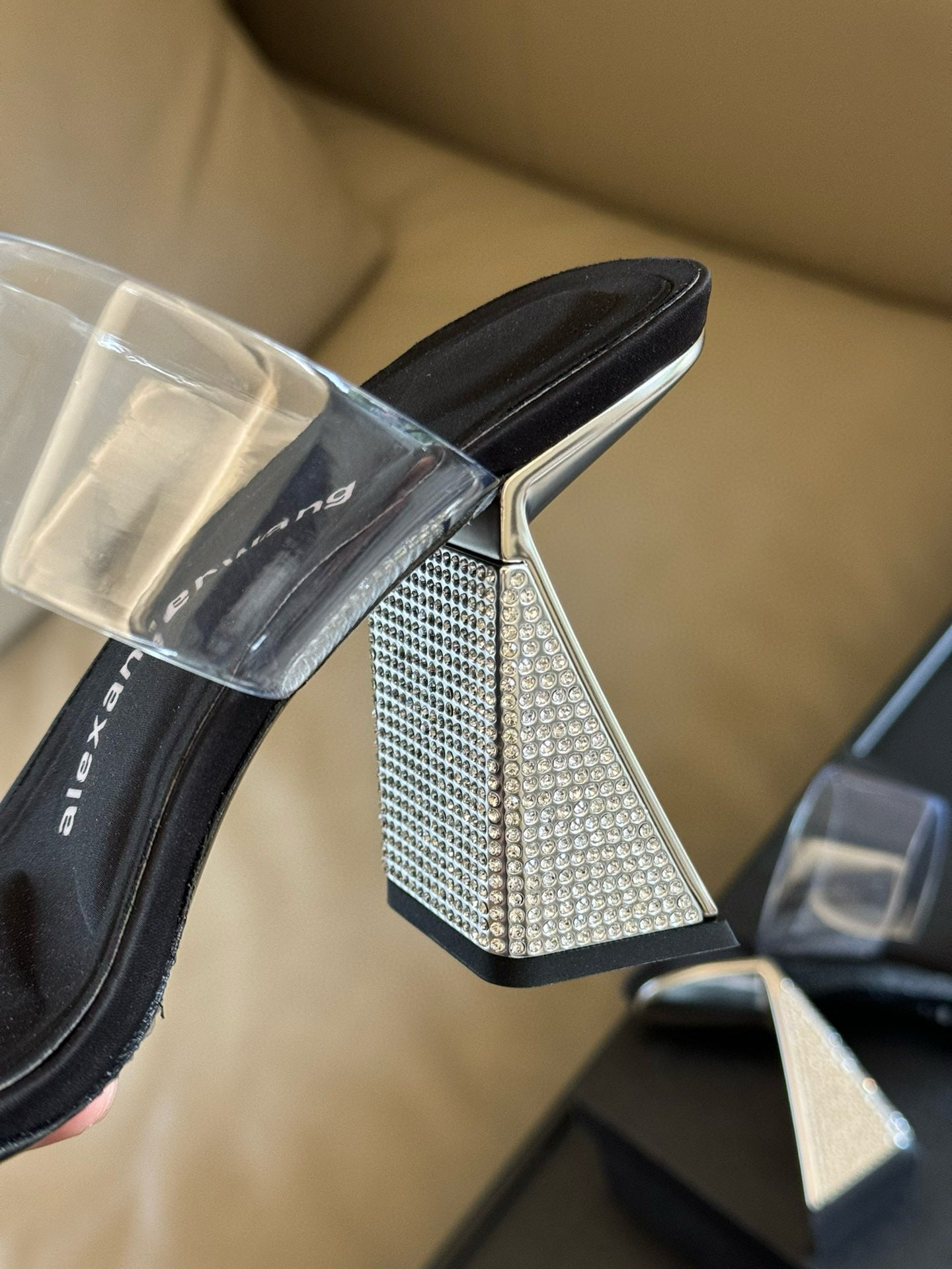 Alexander Wang Heels