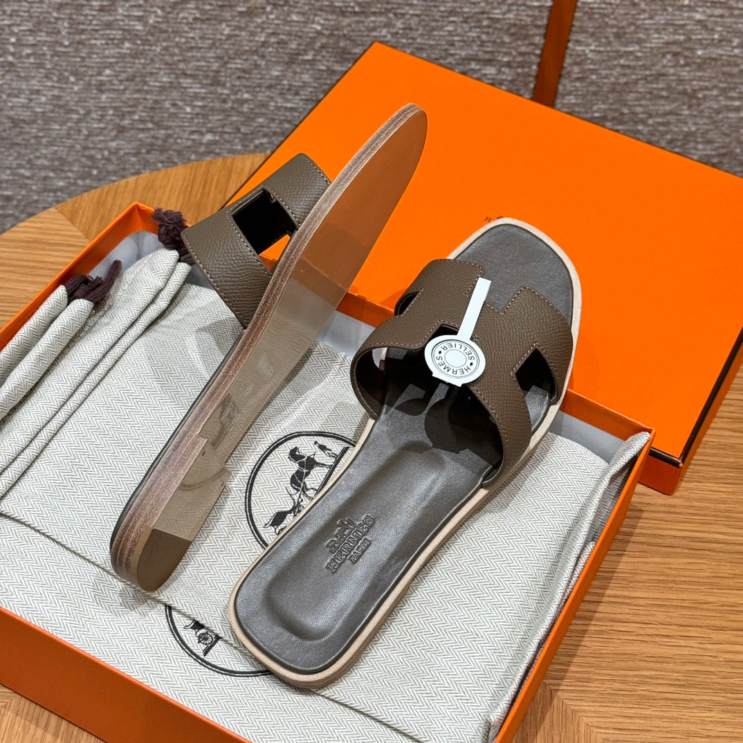 Hermes Sandals