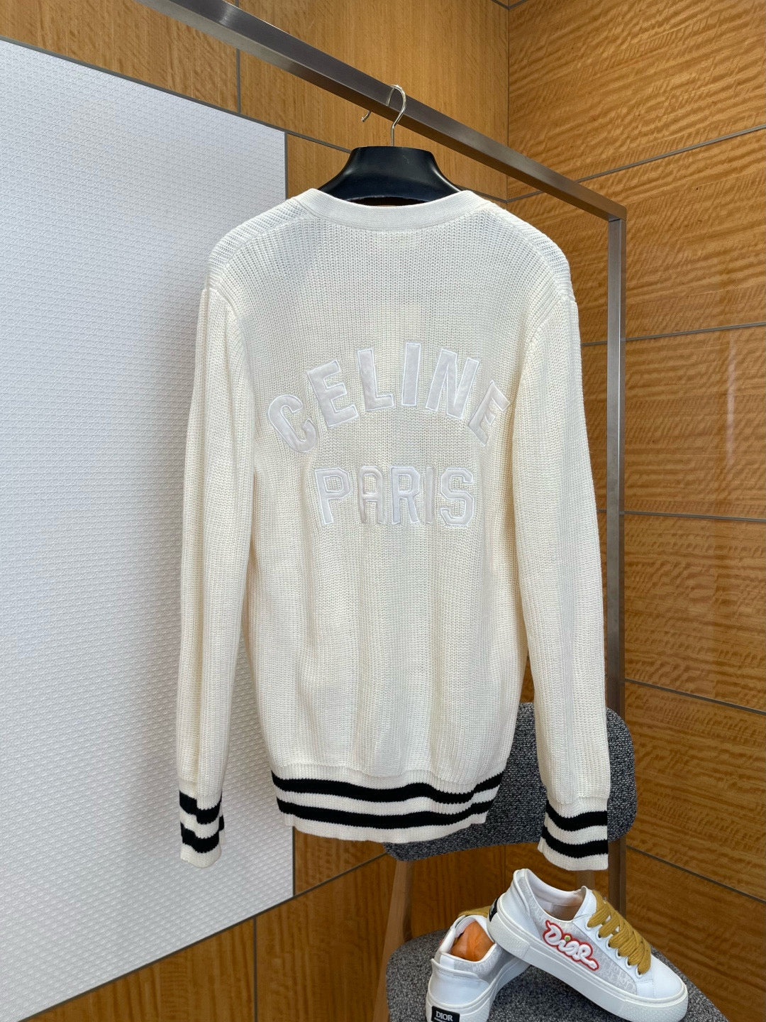 Celine Cardigan