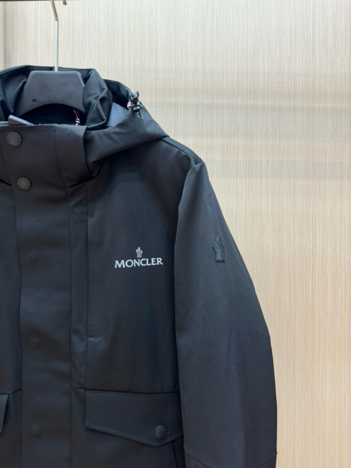 Moncler Jacket