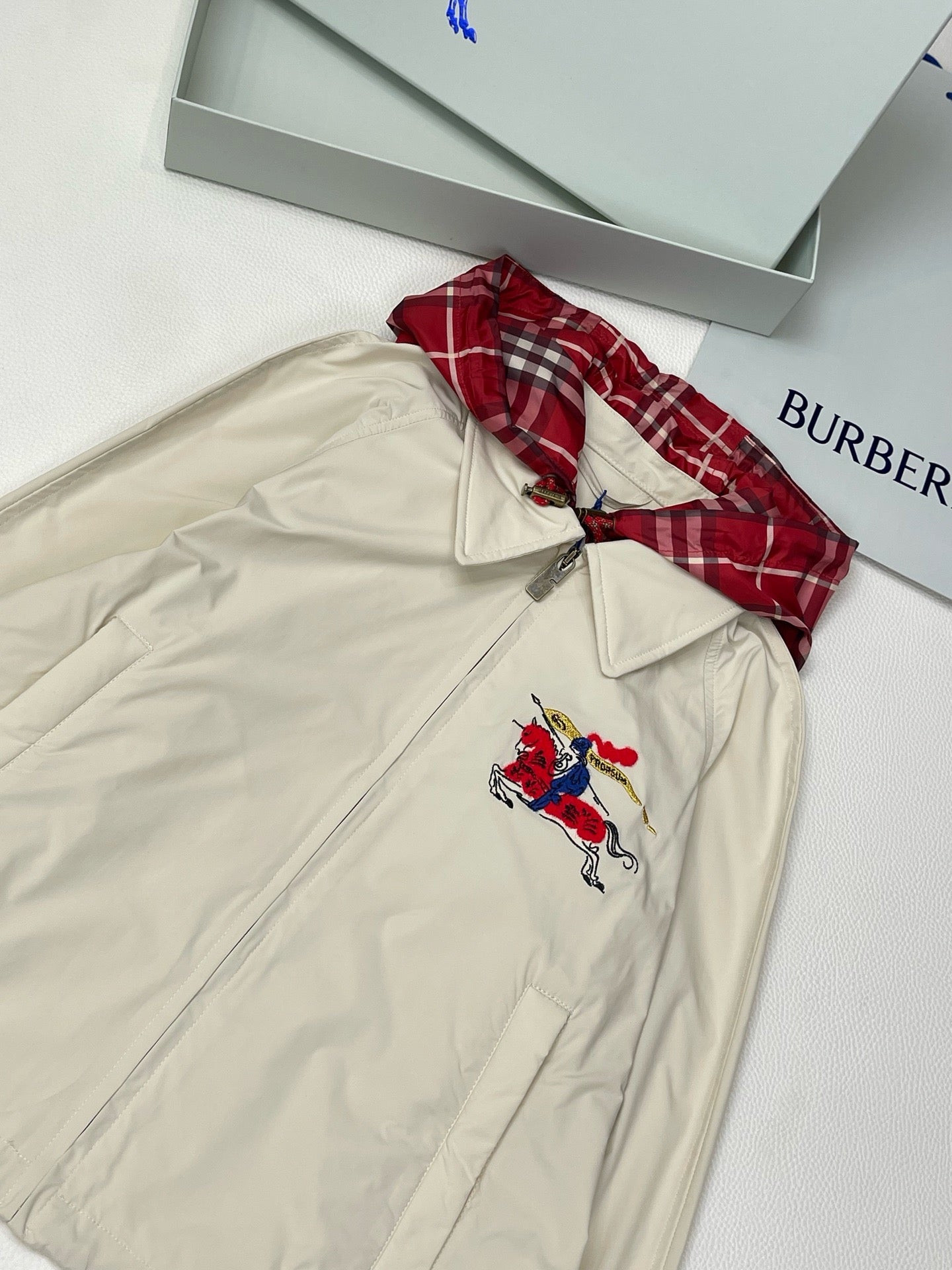 BBR Jacket