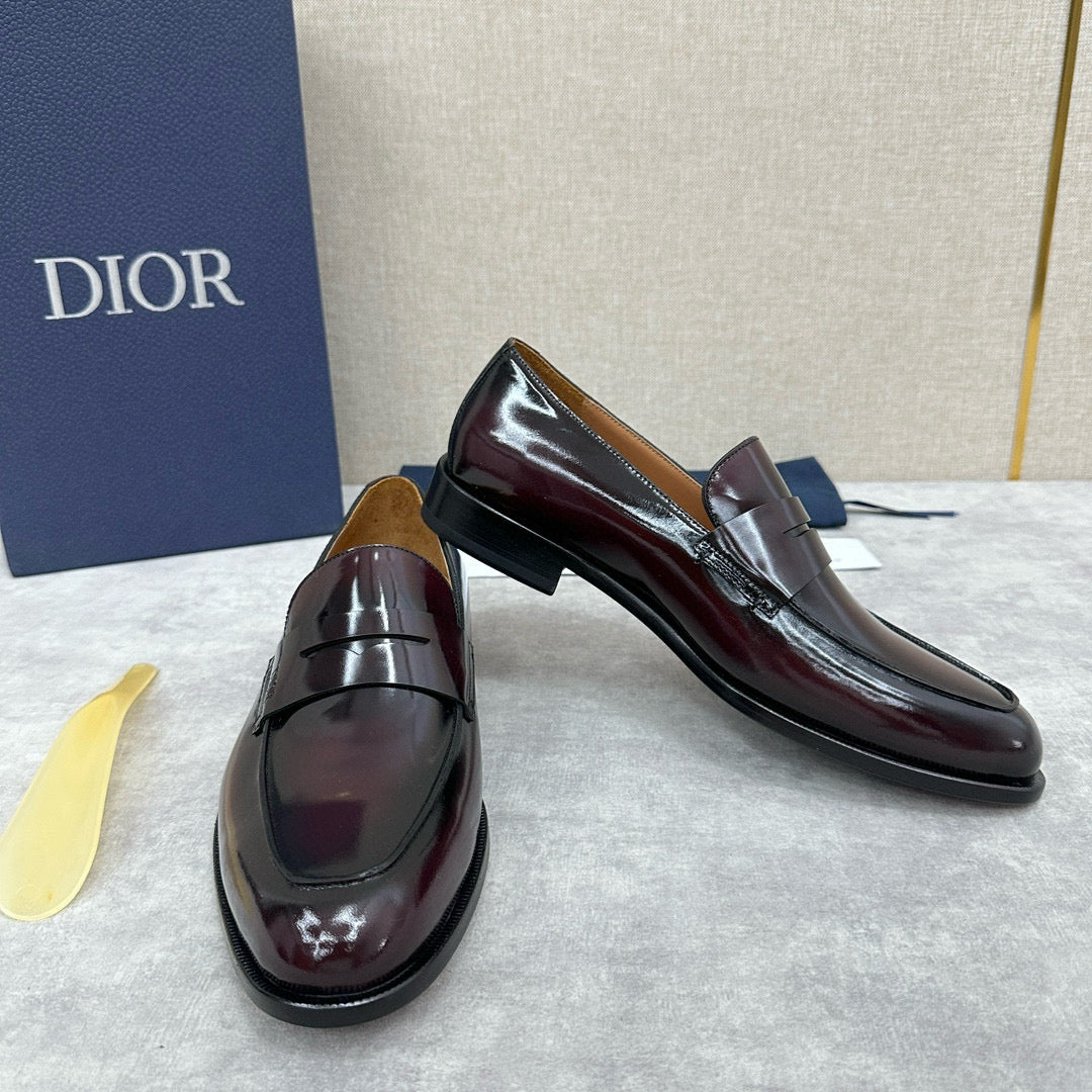 Dior Loafer