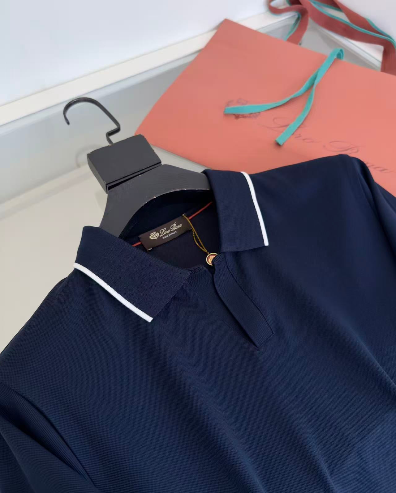 LP Polo