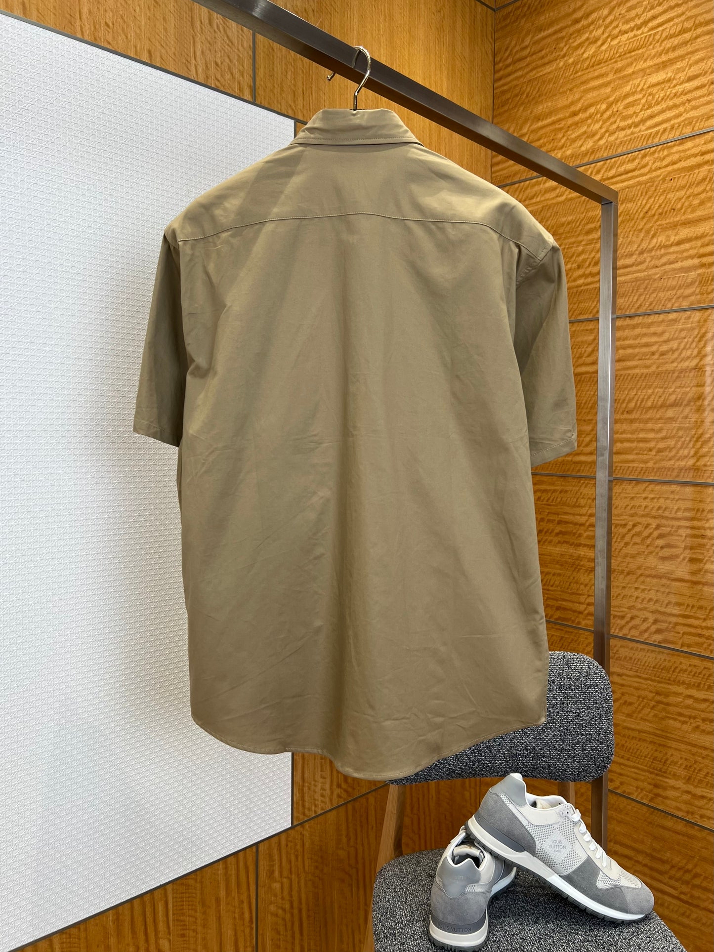Moncler Shirt