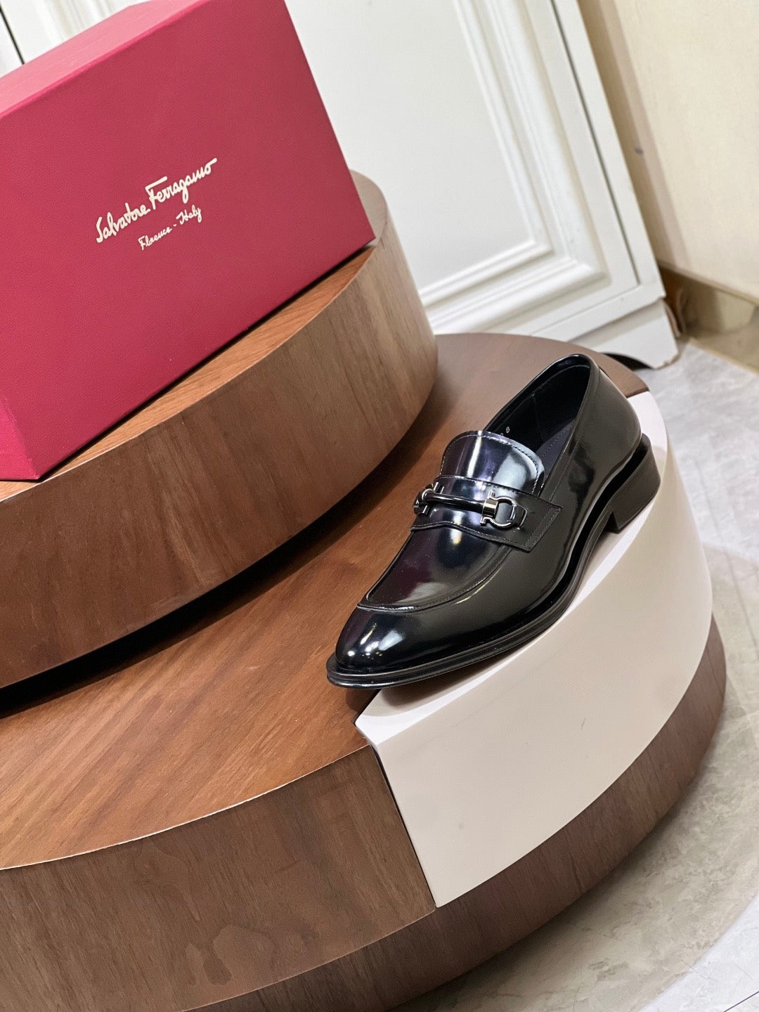 FG Loafer