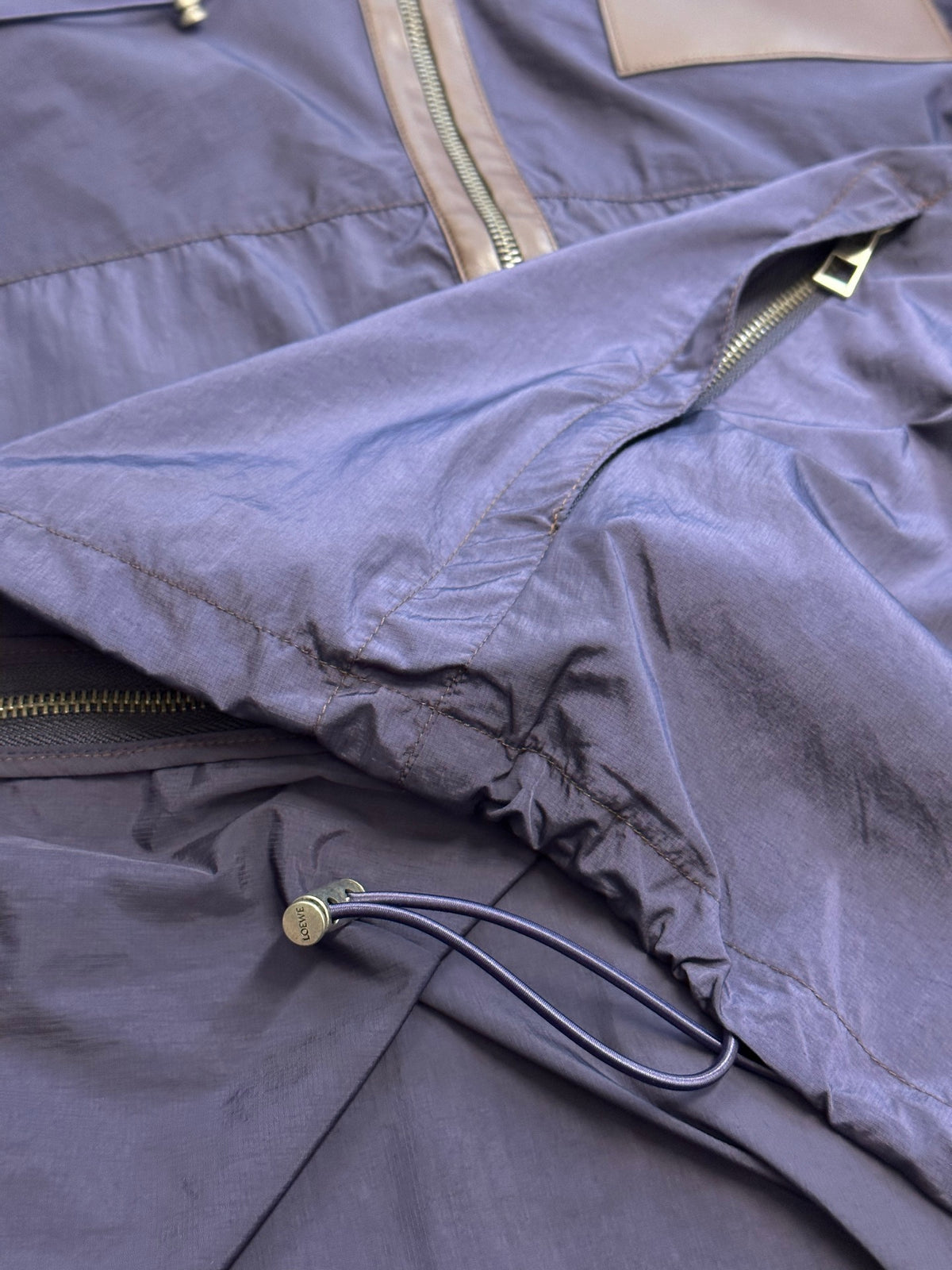 Loewe Jacket