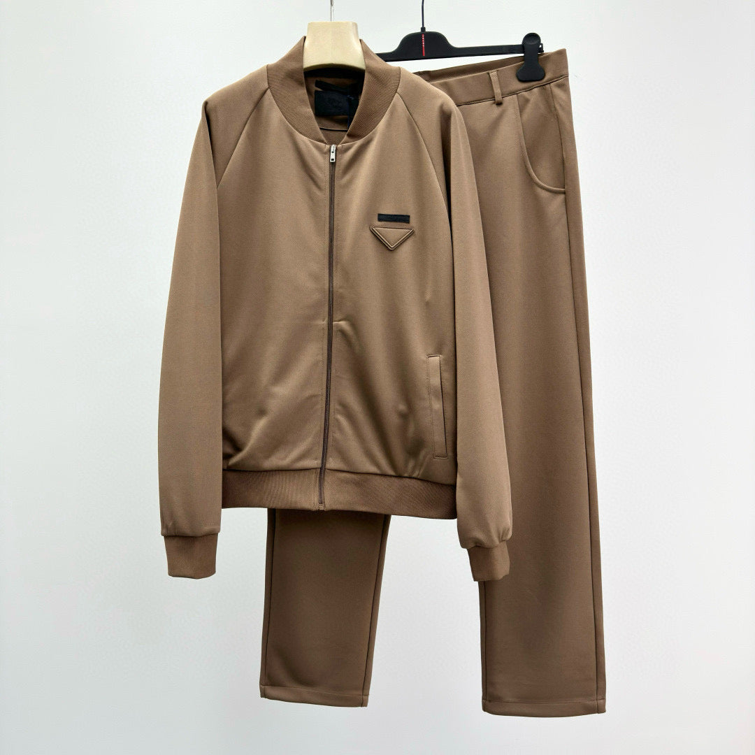 Prada Blouson Jacket