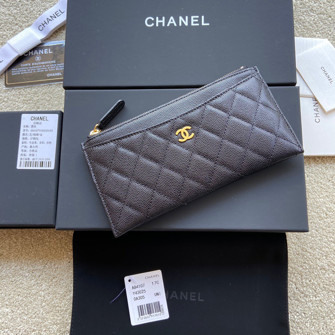 Chanel Wallet