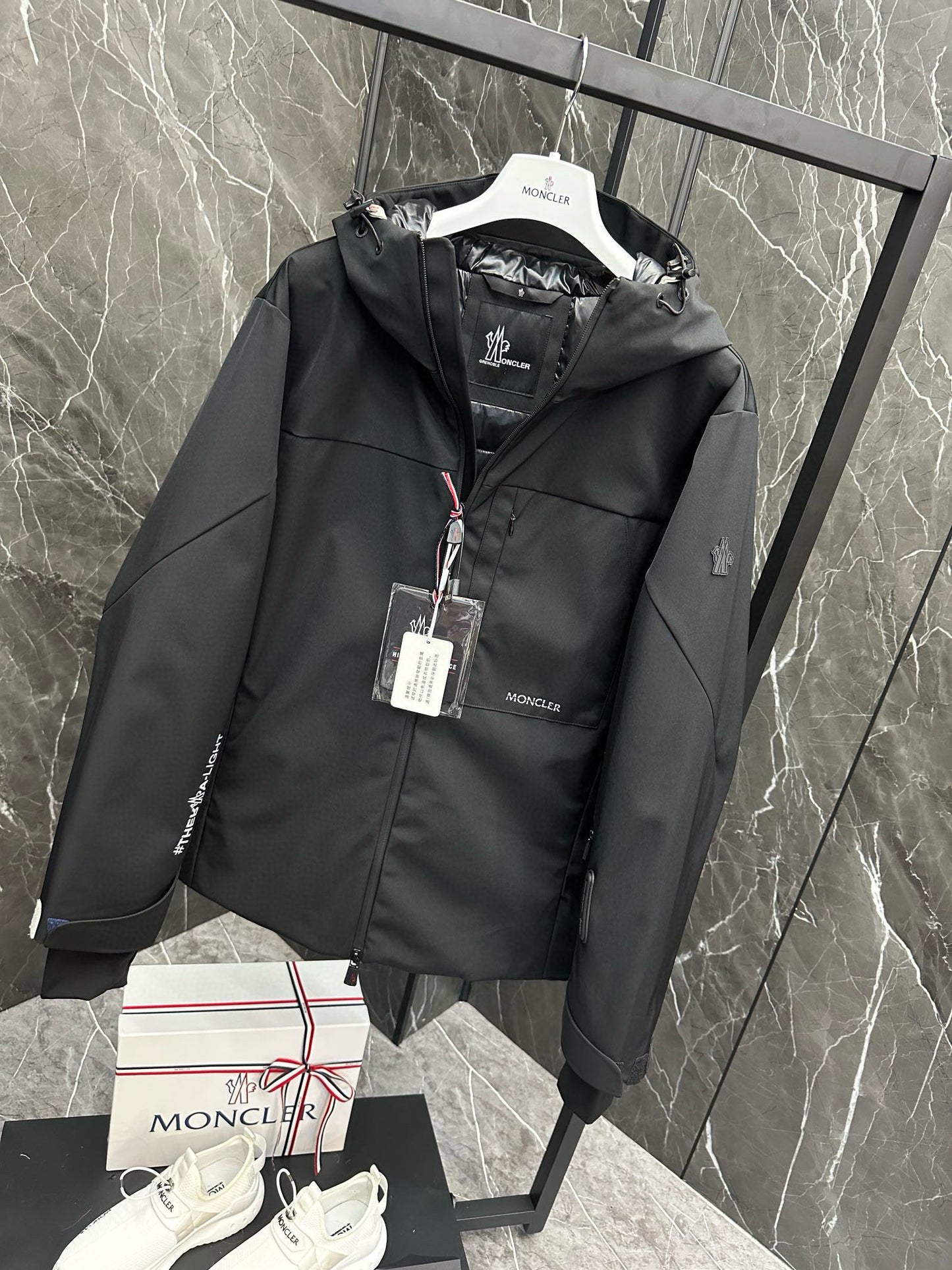 Moncler Windbreaker