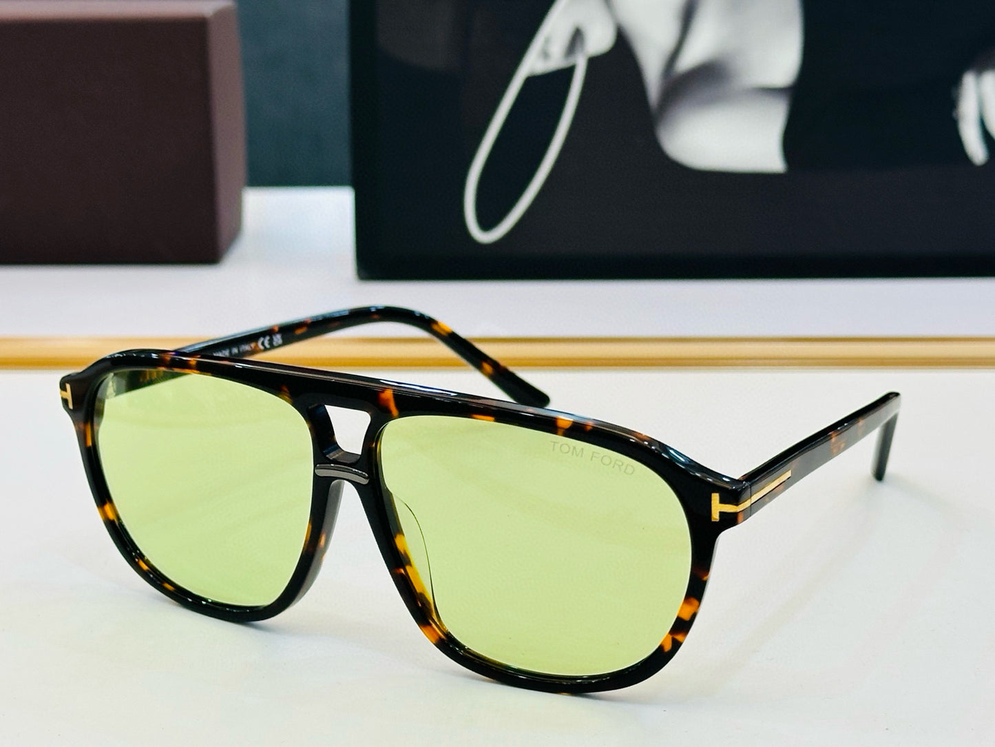 Tom Ford Sunglasses