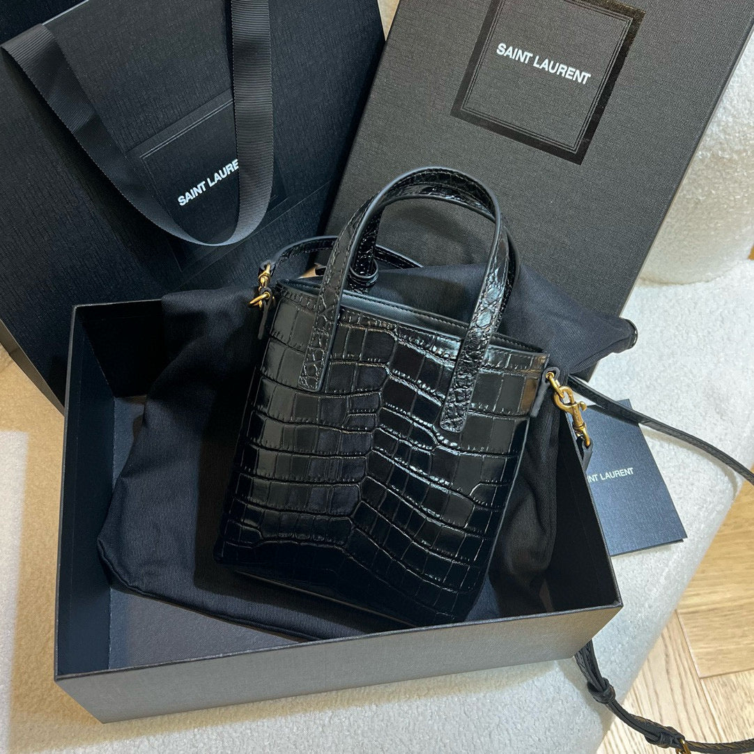 YSL Mini Tote