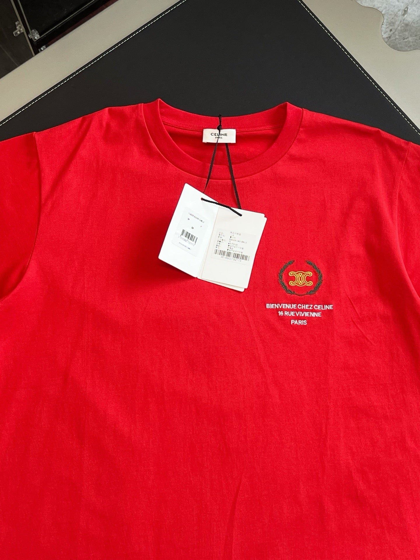 Celine T-Shirt
