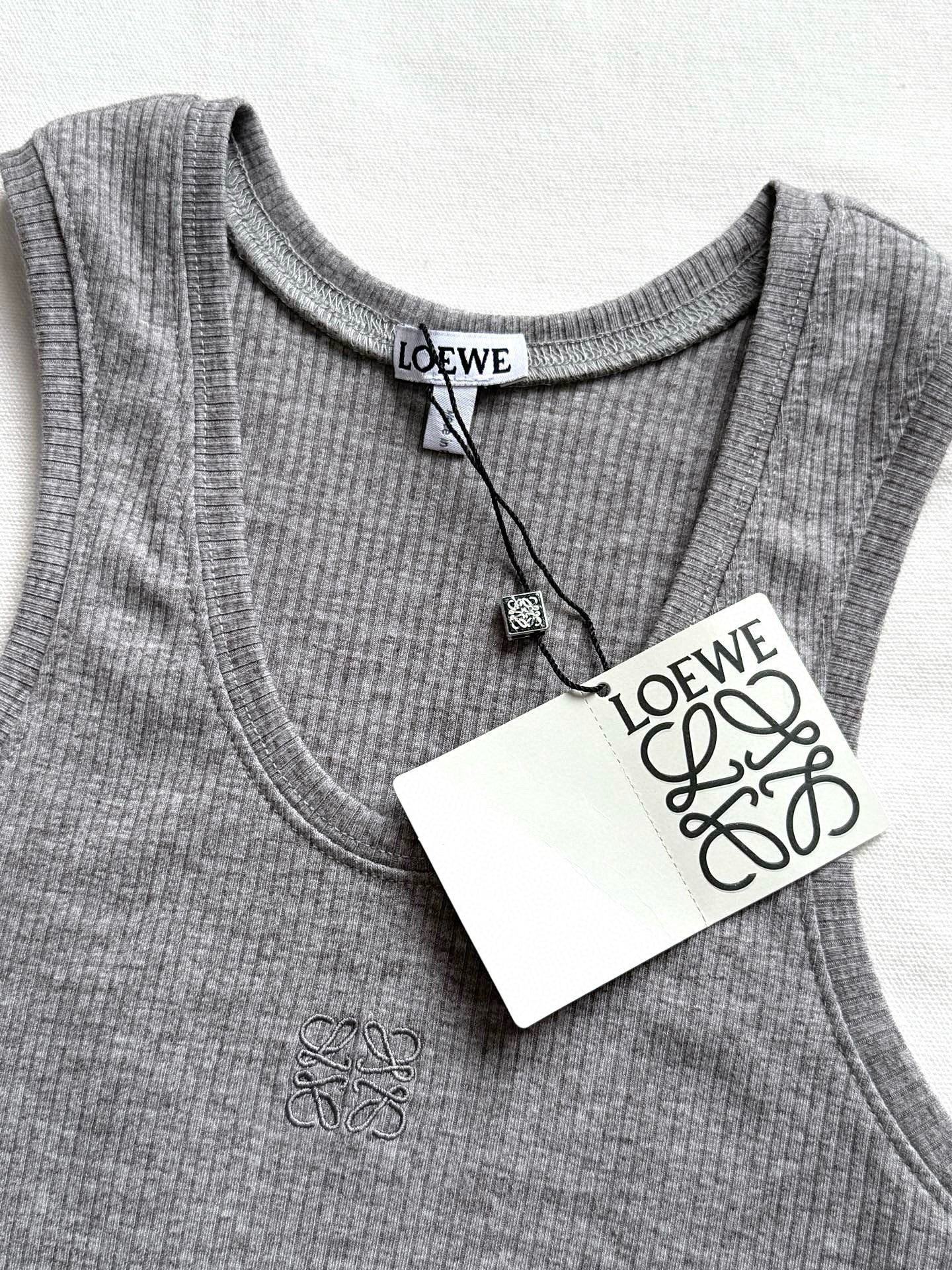 Loewe Tank Top