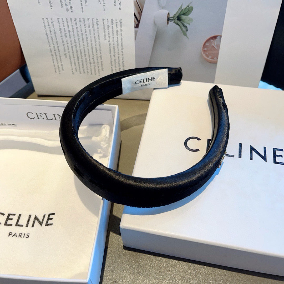 Celine Hairband