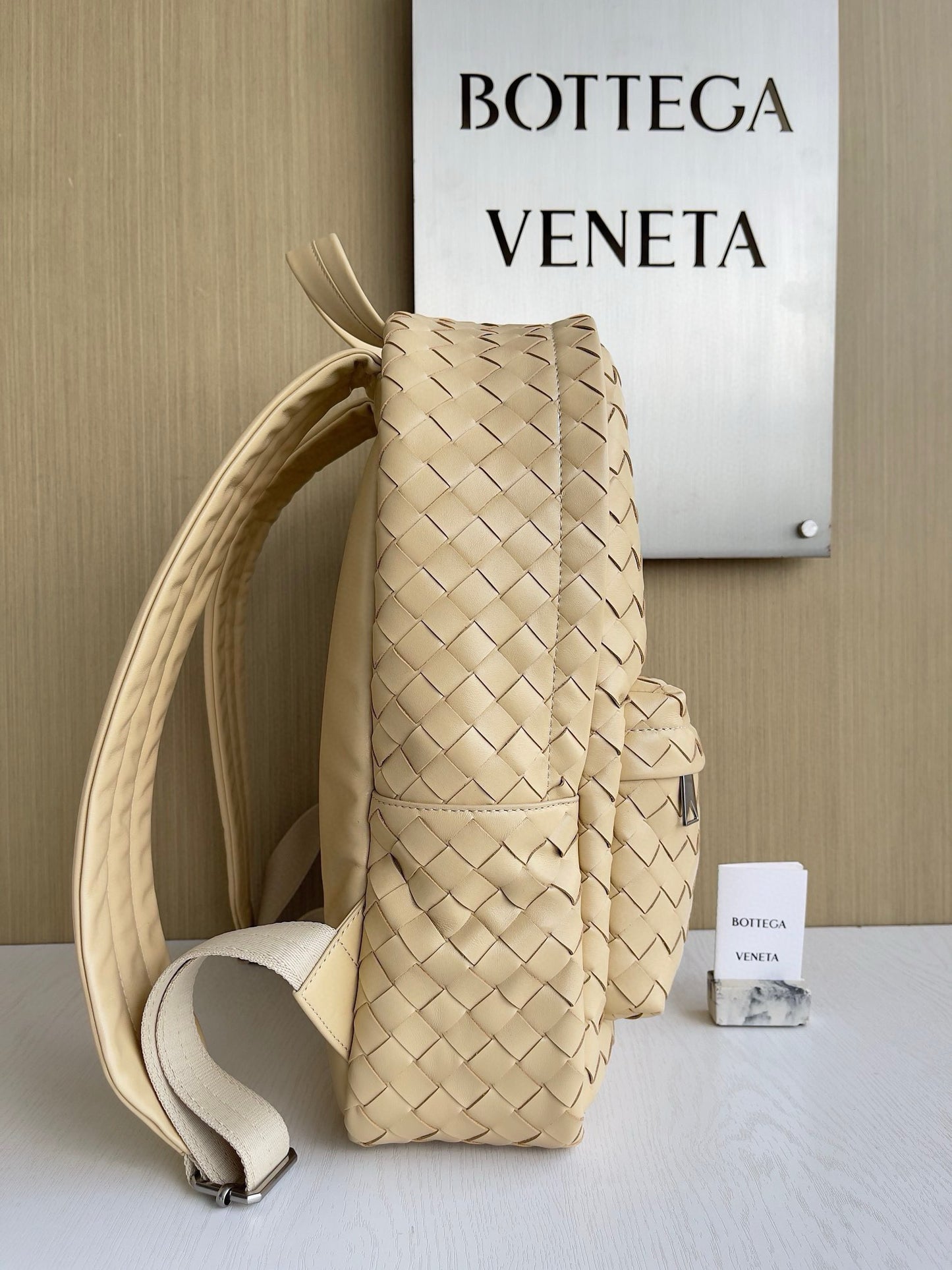 Bottega Veneta Backpack